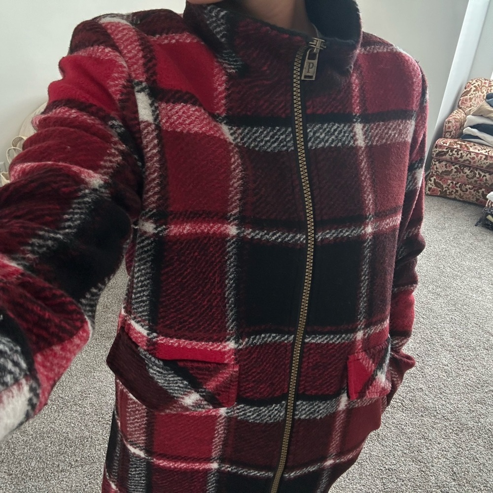 pendleton coat - Picture 3 of 4